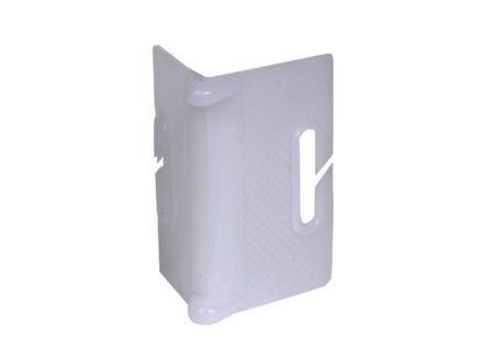 Plastikkantenschutz für Gurtband 50mm mit Schlitz 