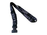 Litec WTLNS, Set of 10 Security Pass Neck strap with safety unhook !!! Abverkauf !!! Restposten !!!