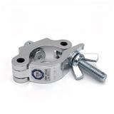 Ultralite Coupler, Slim Coupler 30mm, M10 48-51mm, mit TÜV, belastbar bis 300kg,  Code: KCP-830