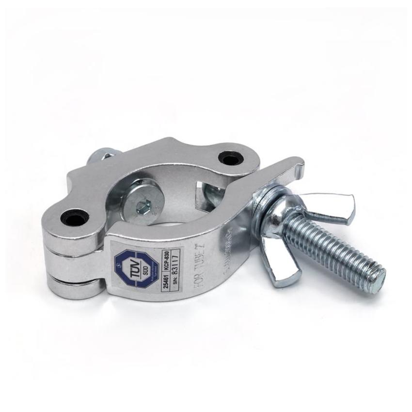 Ultralite Coupler, Slim Coupler 30mm, M10 48-51mm, mit TÜV, belastbar bis 300kg,  Code: KCP-830