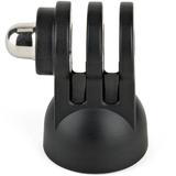 JOBY GoPro Halterung mit Stiftverbindung Für Action Kameras