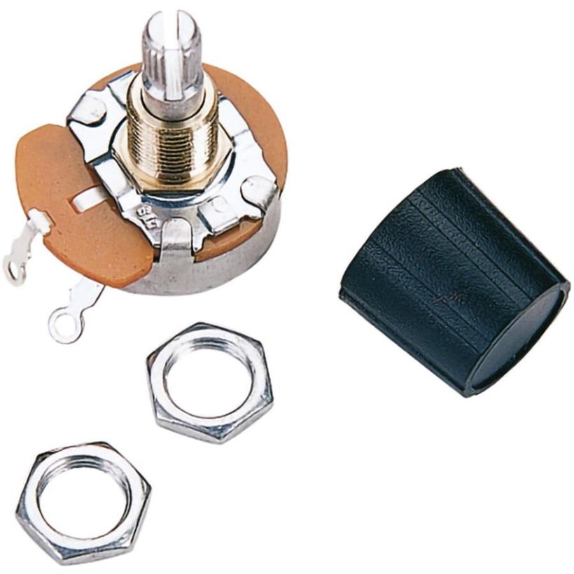 Littlite DM Dimmerpoti zum Selbstanschluss für Littlite Code: DM