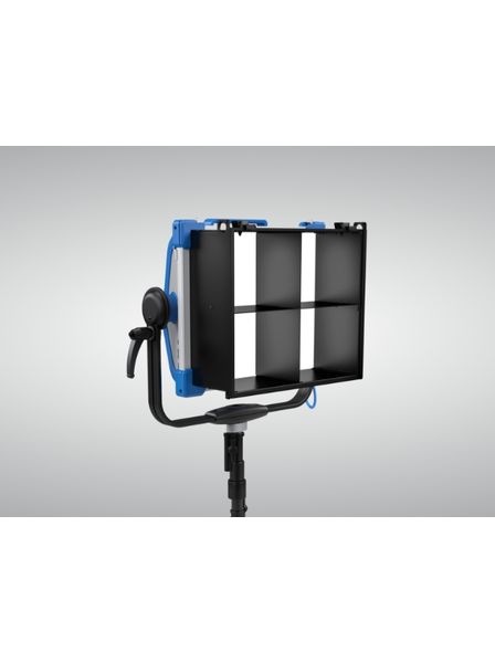 Eggcrates / Richtungsgitter