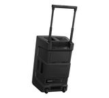 Pioneer WAVE-EIGHT ACTIVE LOUD SPEAKER 8" tragbarer DJ Lautsprecher mit SonicLink