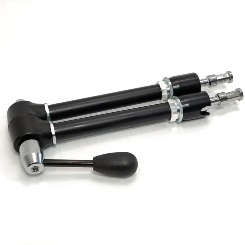 MANFROTTO MAGIC ARM ARM ALONE, WITHOUT ACCESSORIES