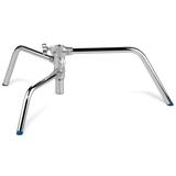 MANFROTTO C-STAND 30 DETACHABLE max. Höhe: 300cm, max. Belastung: 10kg