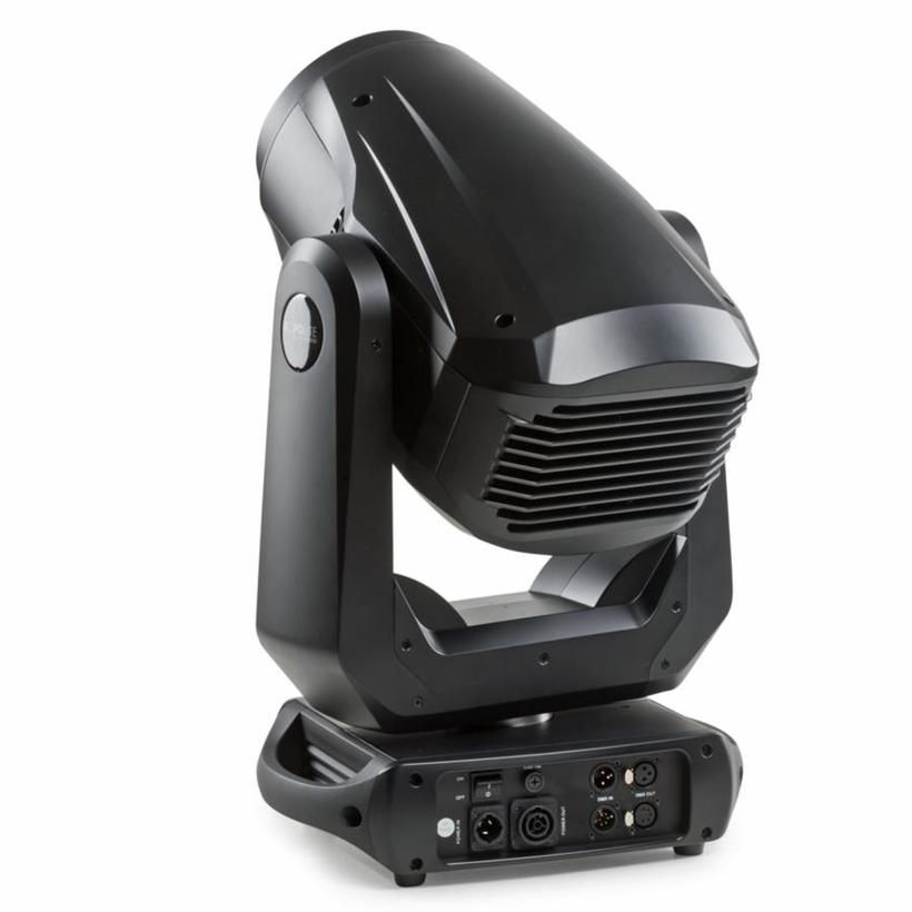 EXPOLITE SL 575 Hybrid, 250W LED Hybride Moving Head, Wash-Spot der SL-Serie mit 3°-35° Zoom