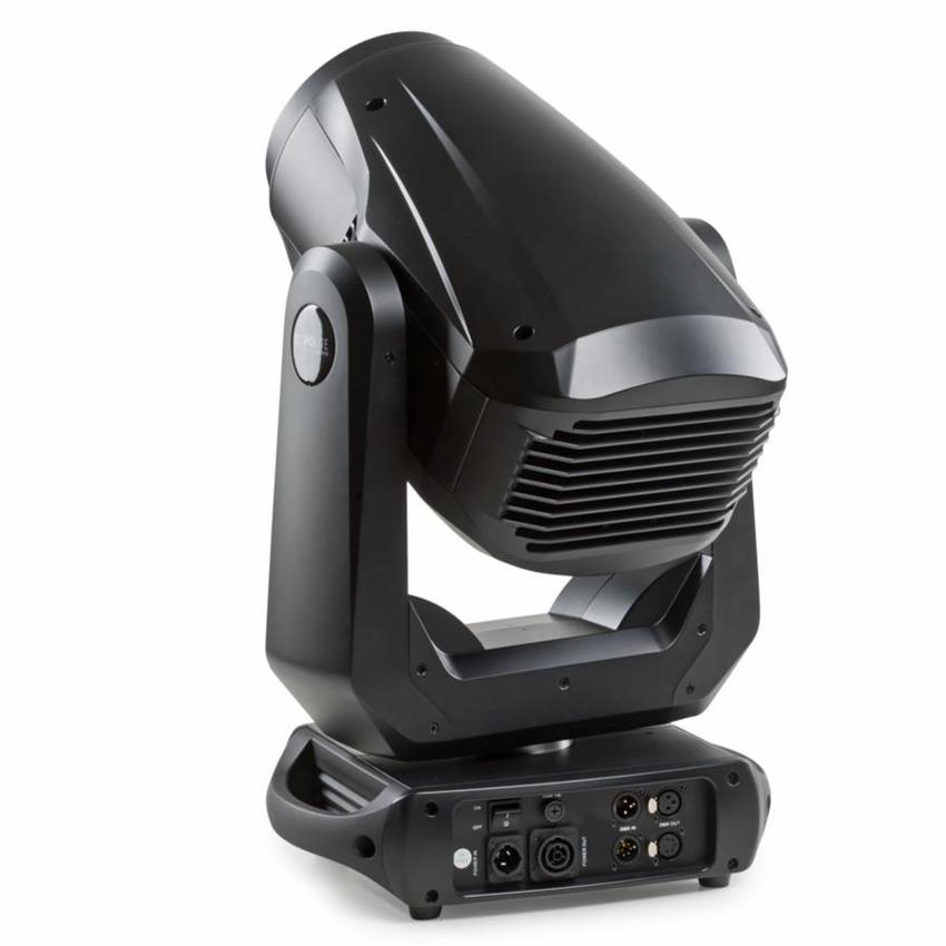 EXPOLITE SL 575 Hybrid, 250W LED Hybride Moving Head, Wash-Spot der SL-Serie mit 3°-35° Zoom