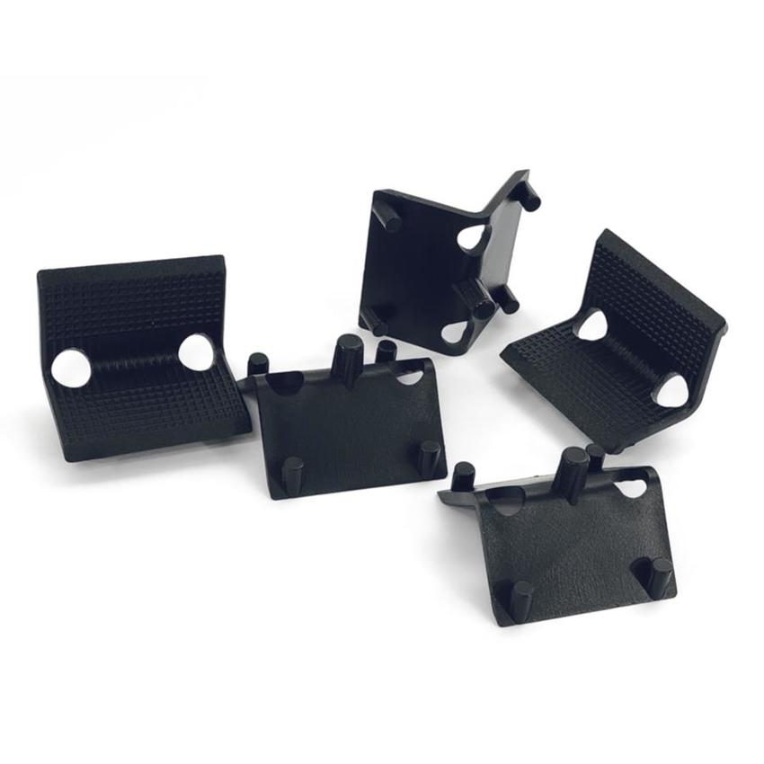 MANFROTTO TUBE PROTECTION SET OF 5 Manfrotto-Lighting / Avenger / Ersatzteil