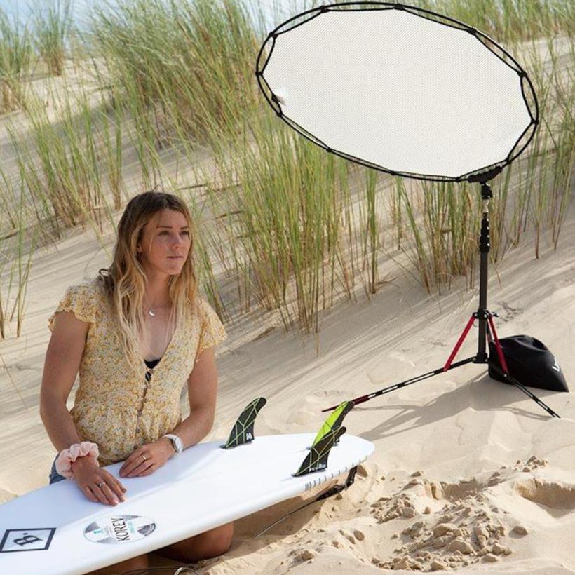 Lastolite HaloCompact Difflektor 82cm Weichsilber 