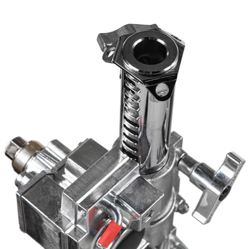 MANFROTTO STRATO SAFE STAND 47 EQUIPPED WITH HARD WHEELS