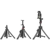 JOBY TelePod Mobile - Selfie Stick Stativ All-in-One-Stativ für Mobiltelefone