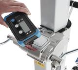 Avenger Buccaneer Wind-Up-Stativ, sicheres Stativ für schwere Scheinwerfer