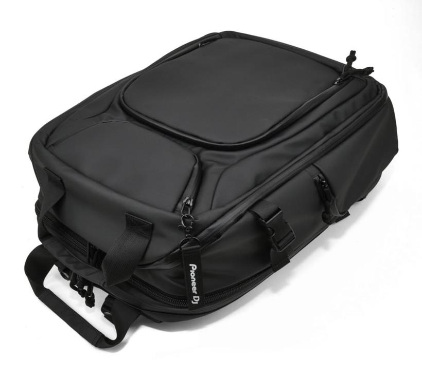 Bag for DJM-S11 limited eidition, Reiserucksack für DJs 