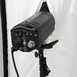 Lastolite Hilite Hintergrund 180x215cm 