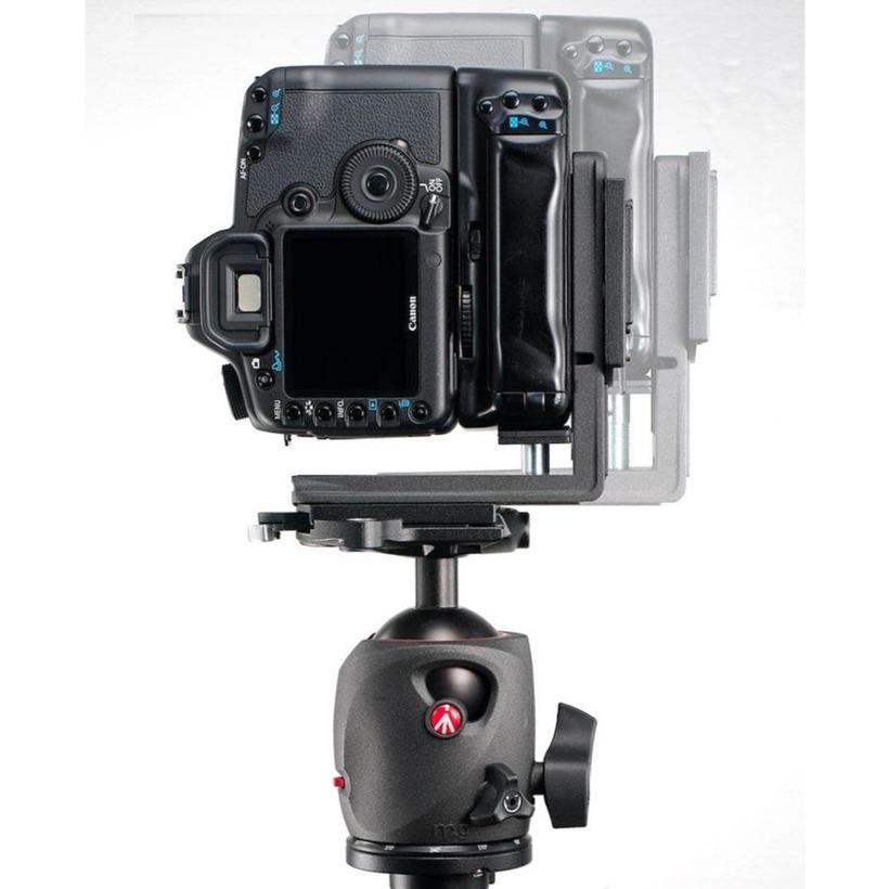 MANFROTTO L-Schiene RC4 (410PL) 