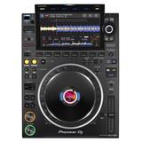 Pioneer CDJ-3000 Professoneller DJ-Multiplayer Professioneller DJ-Multiplayer (schwarz) ***End of Life***
