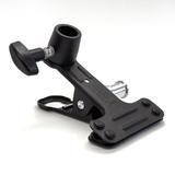 MANFROTTO MINI SPRING CLAMP --> bis Ø 35mm Klemmbereich