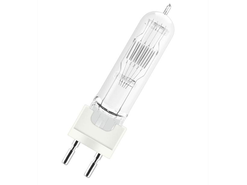 OSRAM 64787, CP75, 230V, 2000W, Sockel G22, 400h 
