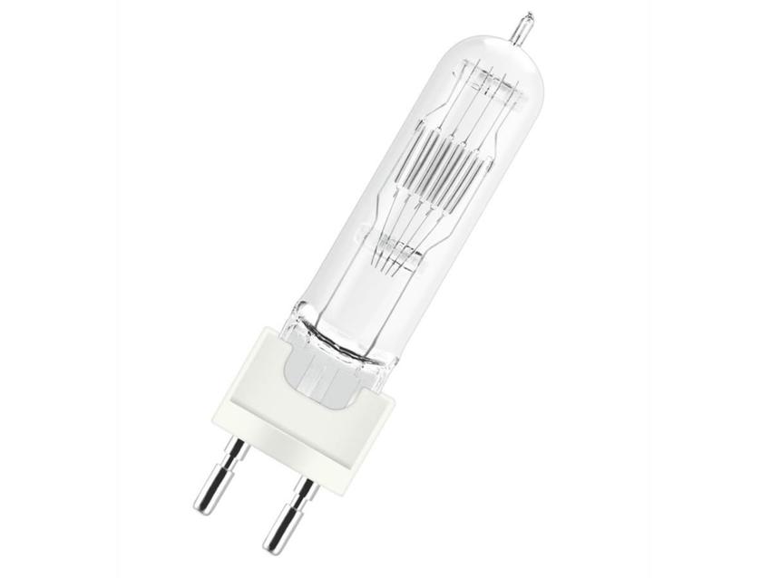 OSRAM 64787, CP75, 230V, 2000W, Sockel G22, 400h 