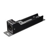 Smoke Factory XLR-Remote II  (Lieferung ohne Kabel) on/off-Taster, Schieberegler zur Pumpensteuerung