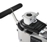 Avenger Buccaneer Wind-Up-Stativ, sicheres Stativ für schwere Scheinwerfer