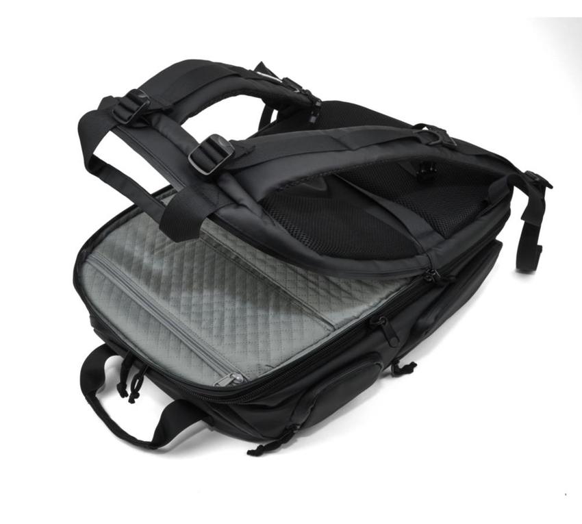 Bag for DJM-S11 limited eidition, Reiserucksack für DJs 