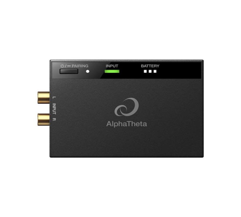 Pioneer WAVE-EIGHT ACTIVE LOUD SPEAKER 8" tragbarer DJ Lautsprecher mit SonicLink