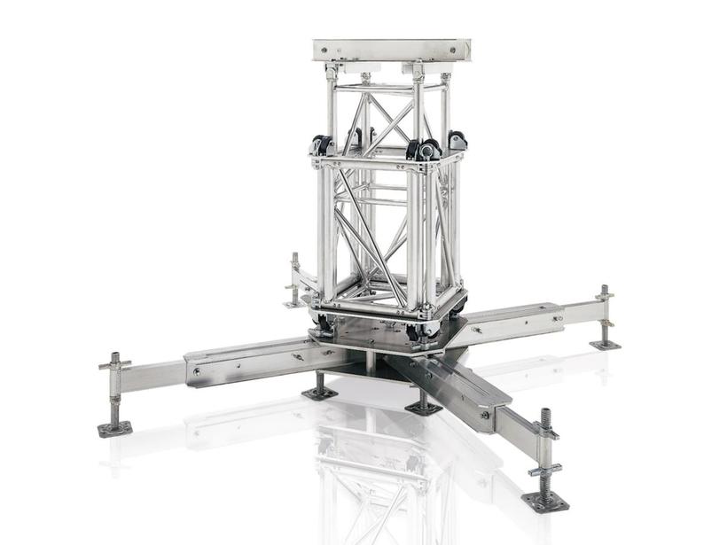 Litec MTS52P105  !! PREIS AUF ANFRAGE !! PL-RL105 4 ways sleeve block - Maxitower 52