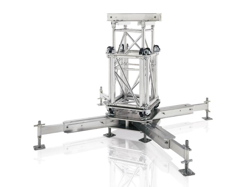 Litec MTS52P105  !! PREIS AUF ANFRAGE !! PL-RL105 4 ways sleeve block - Maxitower 52