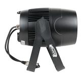 ELATION Fuze Par Z60 IP, inkl. Flügeltor und FFR 60W RGBW LED, 7°-39° Zoom, schwarz, IP 65