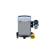 ARRI L5-C, Fresnel, P.O., RGBW, blau-silber 2800K-10000K, 1.5m Kabel ohne Schuko *****ABGEKÜNDIGT!*****