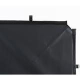 Manfrotto Skylite Rapid Stoff 1.5x1.5m Silber/Weiss 