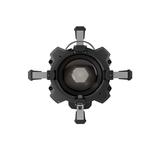 ARRI Projection Optic 25° for Orbiter inclusive gobo holder