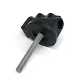 MANFROTTO BUSHING FOR GRIPHEAD BLACK Manfrotto-Lighting / Avenger / Ersatzteil