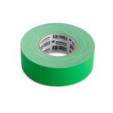 Gaffer Tape 50mm x 50m Chroma Key Green Passt perfekt zur Manfrottos Chromakey Hintergrund-Reihe