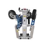 Avenger Buccaneer Wind-Up-Stativ, sicheres Stativ für schwere Scheinwerfer