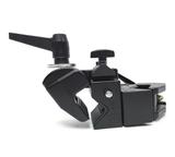 MANFROTTO DOUBLE SUPER CLAMP Doppel-Super Clamp 90°
