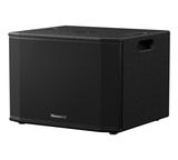 PIONEER 15" Active vented subwoofer 15" Aktiv-Subwoofer