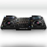 Pioneer CDJ-3000 Professoneller DJ-Multiplayer Professioneller DJ-Multiplayer (schwarz) ***End of Life***
