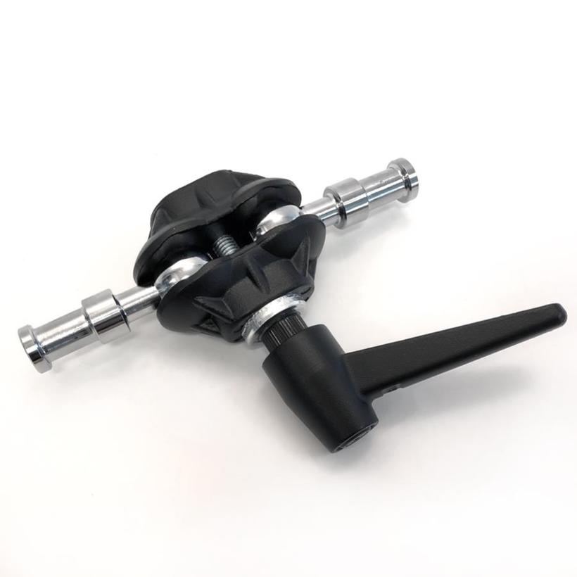 MANFROTTO TILT-TOP HEAD, W/O BRACKET Uni-Neigekopf Tilt-Top