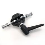 MANFROTTO TILT-TOP HEAD, W/O BRACKET Uni-Neigekopf Tilt-Top