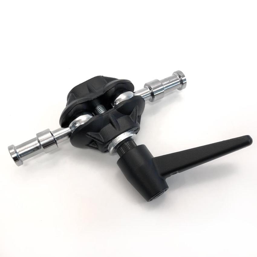 MANFROTTO TILT-TOP HEAD, W/O BRACKET Uni-Neigekopf Tilt-Top