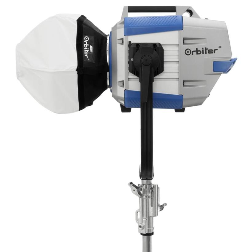 ARRI DoPchoice Dome S for Orbiter 