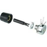 Littlite DM Dimmerpoti zum Selbstanschluss für Littlite Code: DM