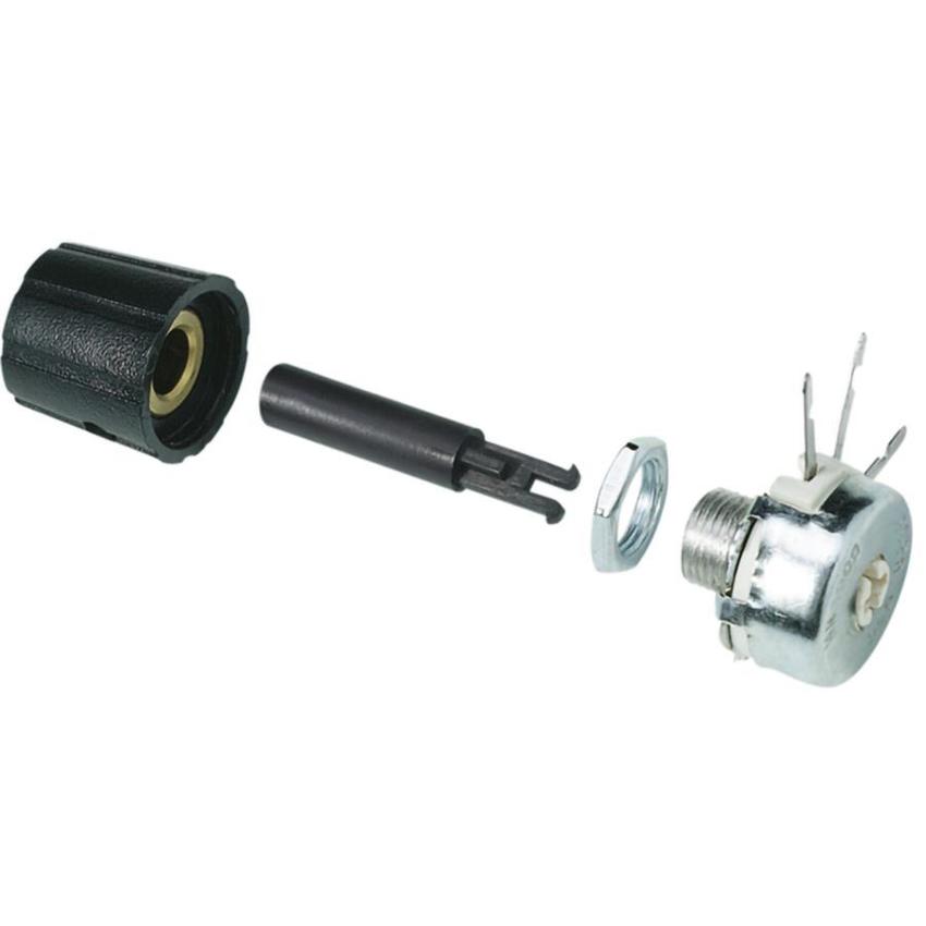 Littlite DM Dimmerpoti zum Selbstanschluss für Littlite Code: DM