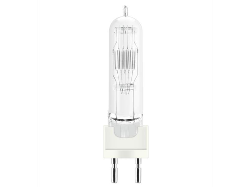 OSRAM 64796, CP91, 230V, 2500W, Sockel G22, 400h Vgl.-Typ GE88505