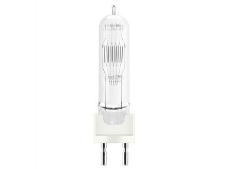 OSRAM 64796, CP91, 230V, 2500W, Sockel G22, 400h Vgl.-Typ GE88505