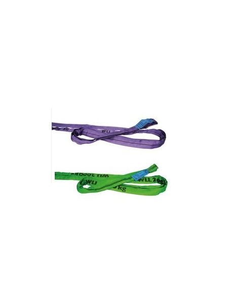 Rundschlinge Polyester