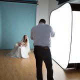 Lastolite Hilite Hintergrund 180x215cm 